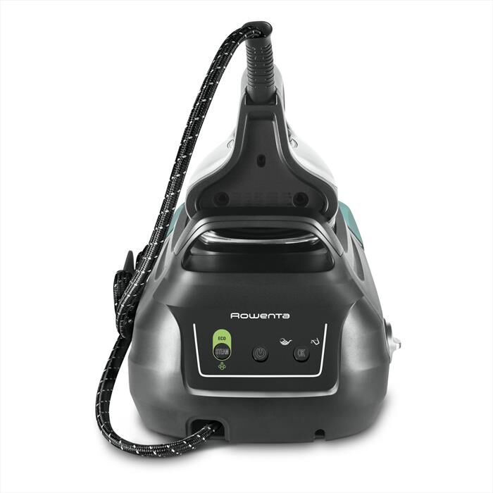 ROWENTA - Ferro da stiro a vapore DG8627F0-Verde