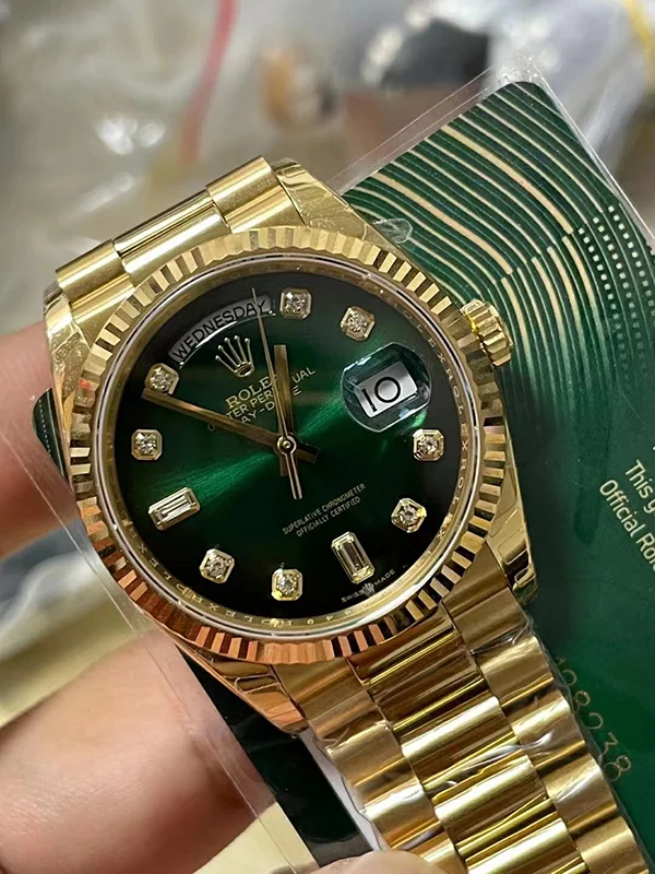 Classical Man’s Mechanical Watch WB-7180051