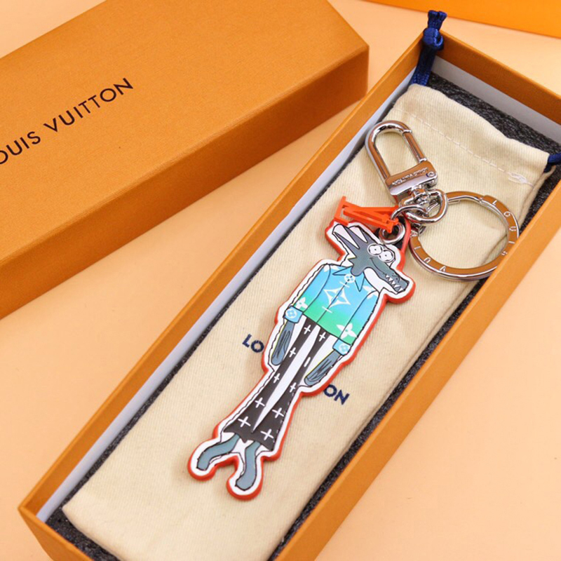 Fashion Key Chain YSK-917000319