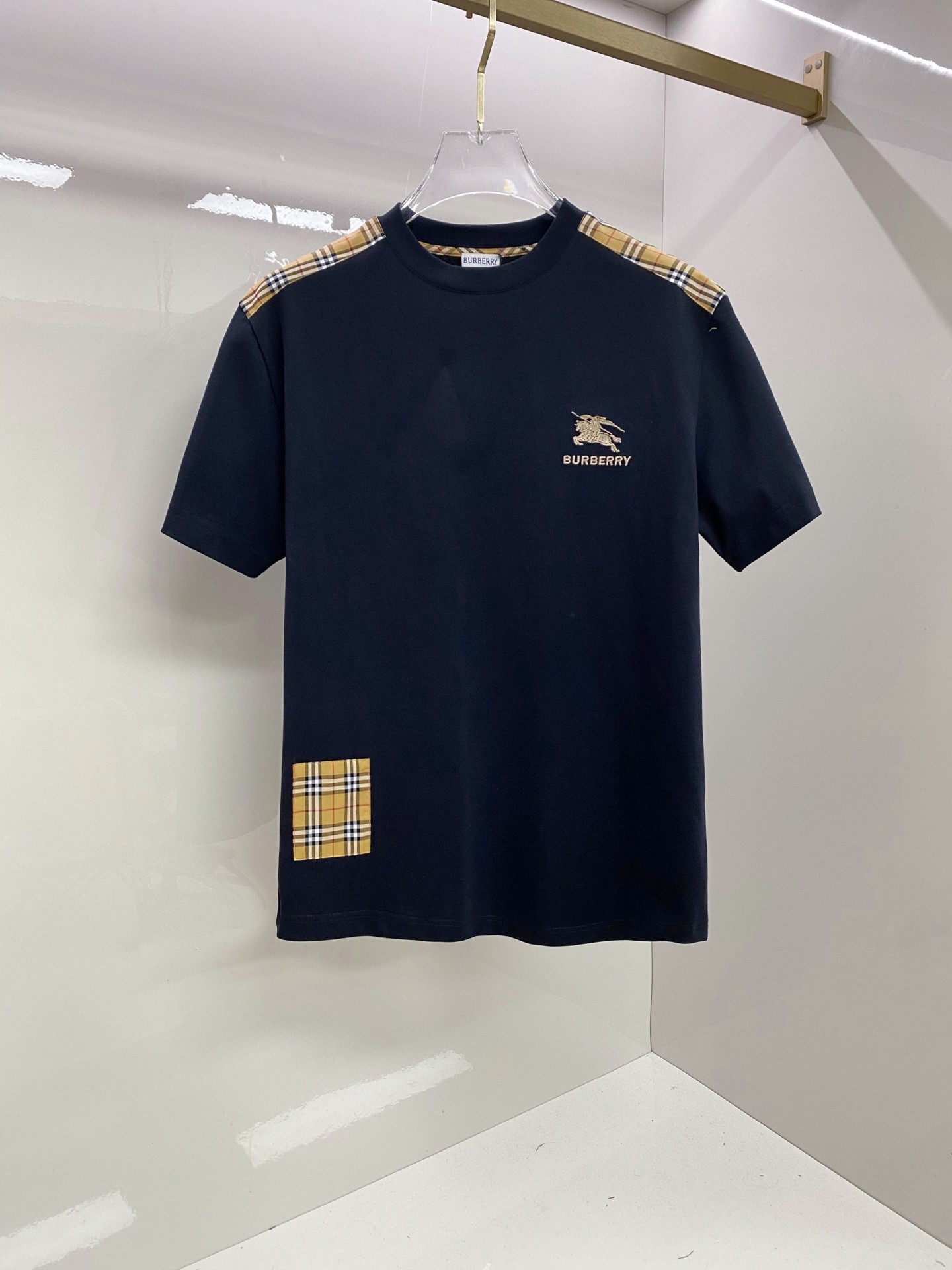 B B R T-Shirts