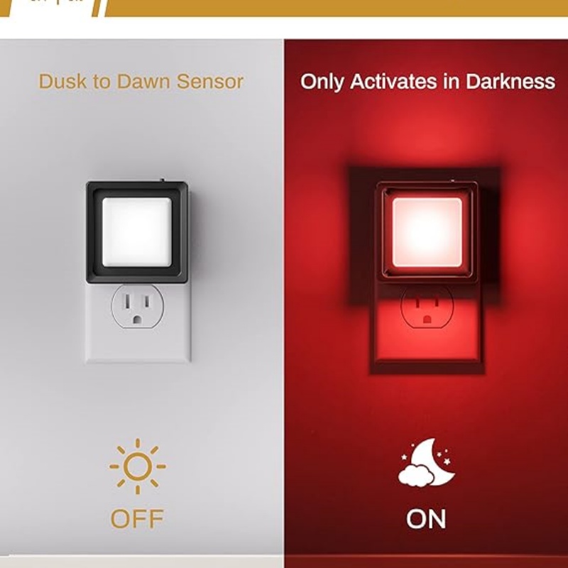 Night Light for Kids