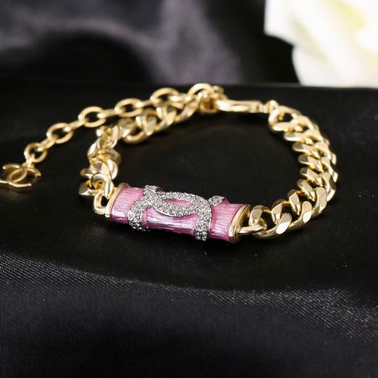 Chanell Bracelets