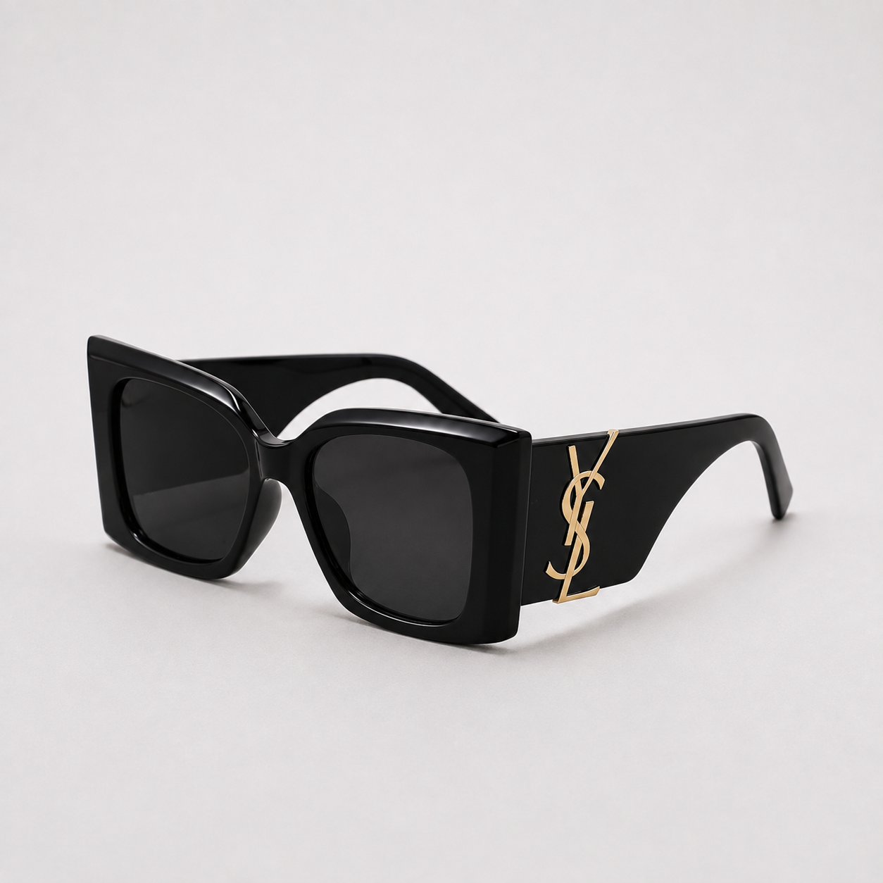 Glasses USA Stock