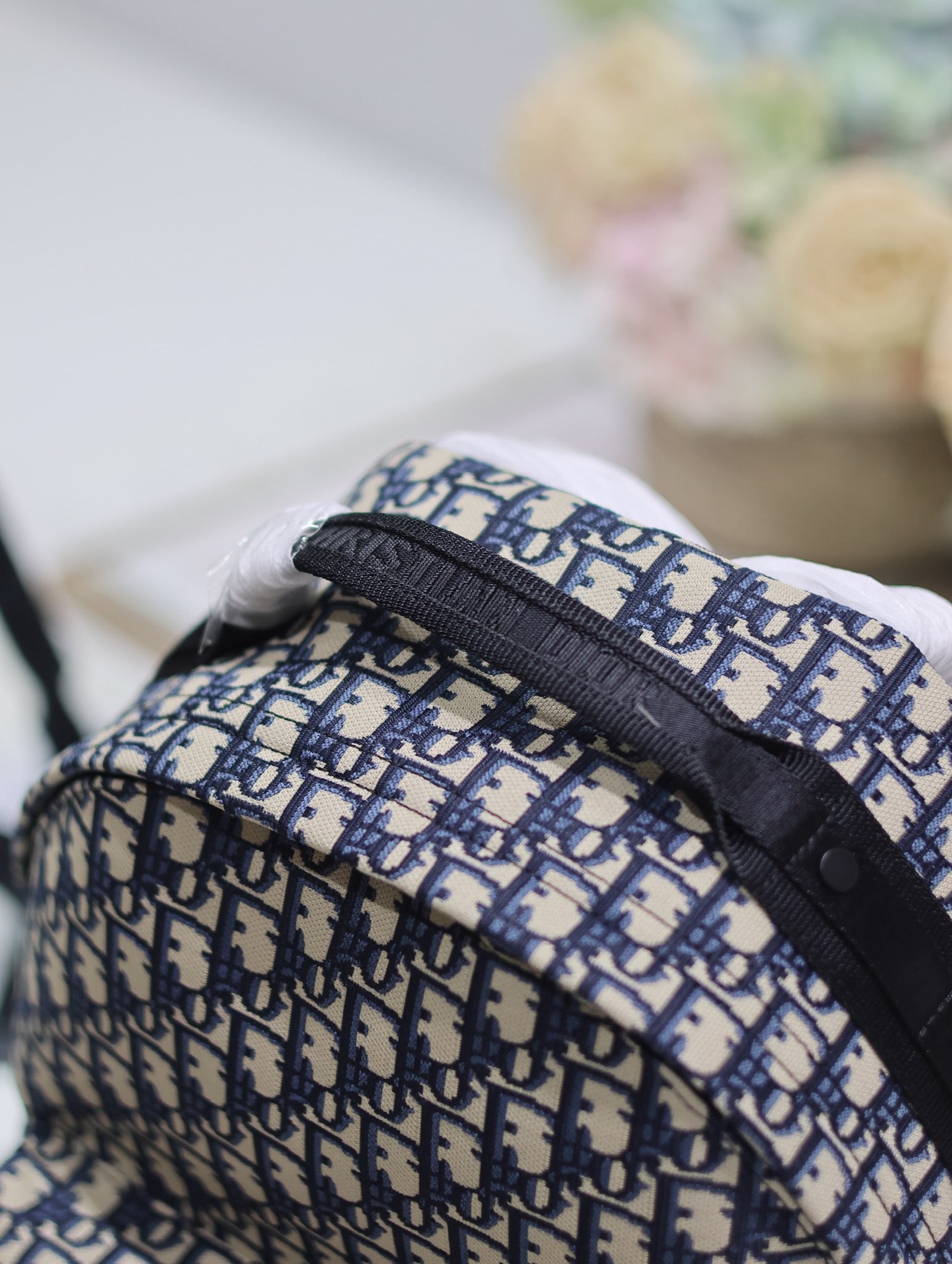 DR Backpack 41x35x15cm