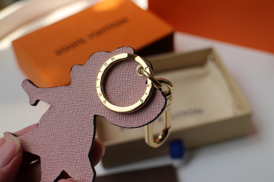 Fashion Key Chain YSK-91700018