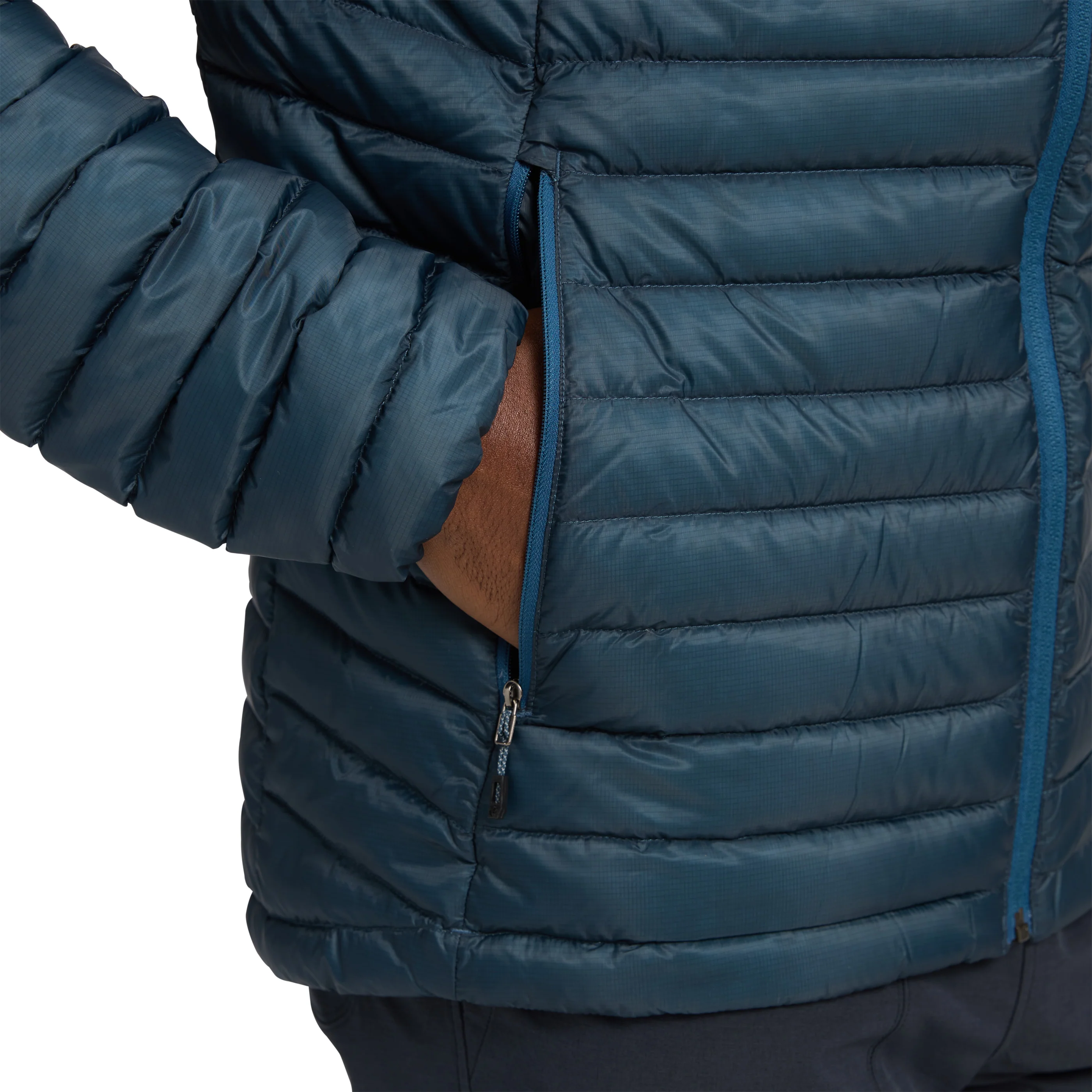 Men's Deploy Down 1.0 Hoody - Past Season