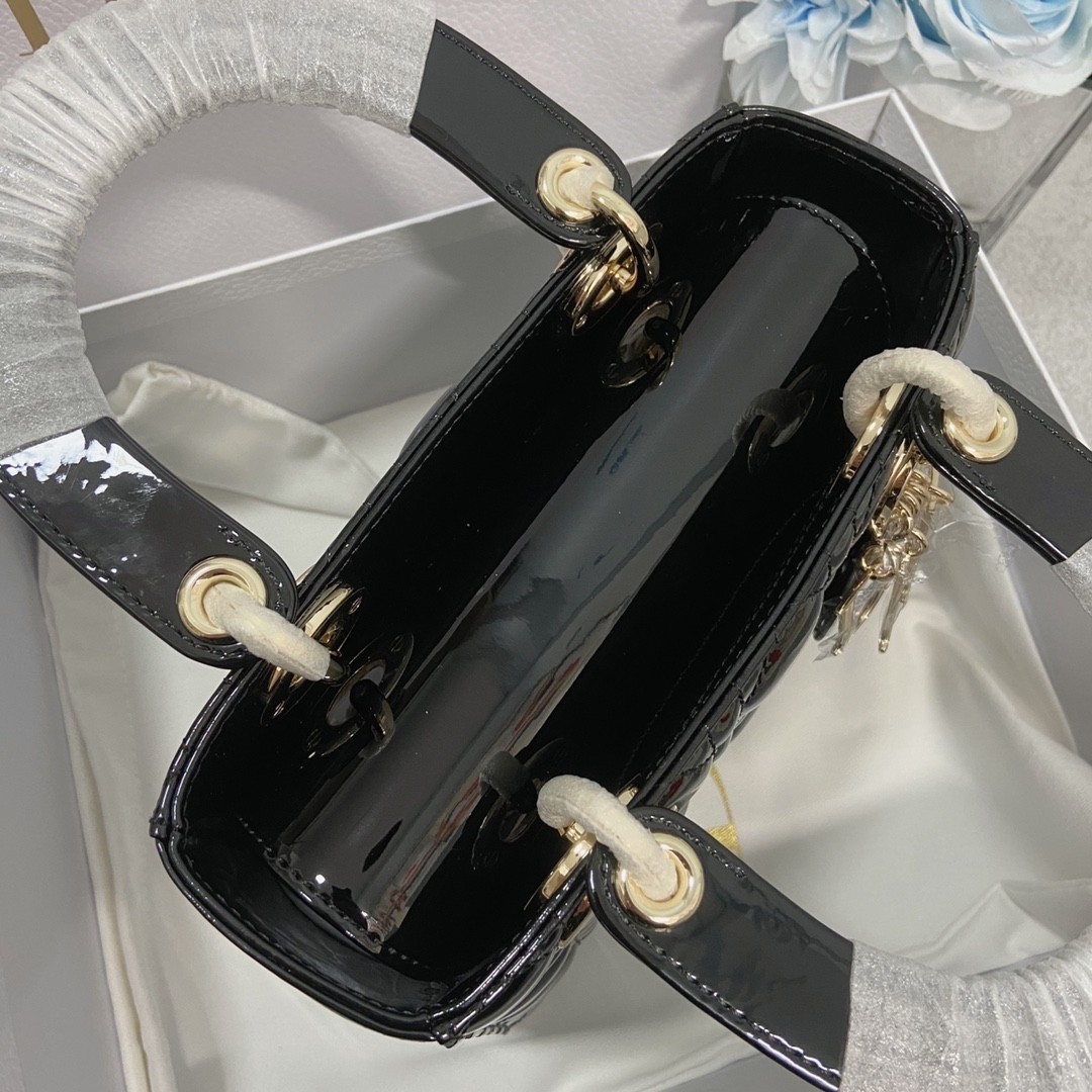 DR Shoulder bag 20cm