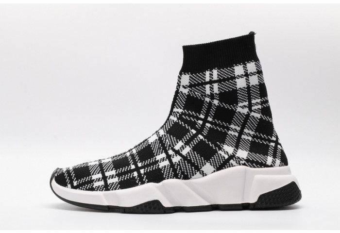 BLCG SPEED TRAINER SNEAKERS 1000037