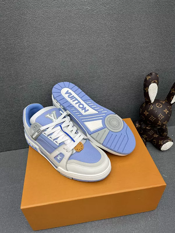 New Top Quality Real Leather Casual Shoes LX-872530