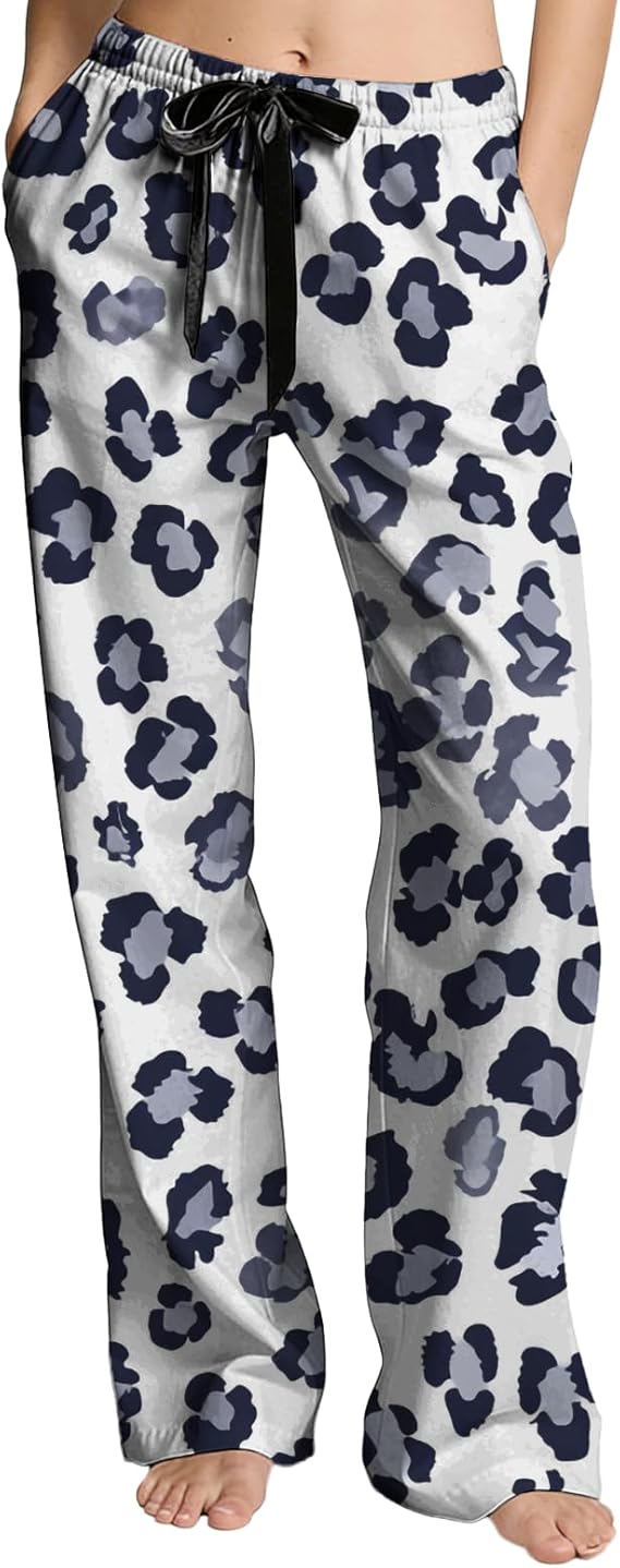 AERLEN Trendy Pajama Pants
