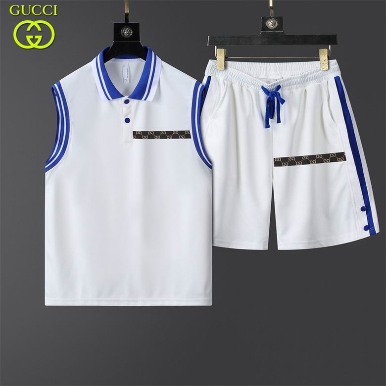GUC Two Piece Short