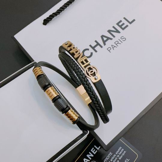 Chanell Bracelets