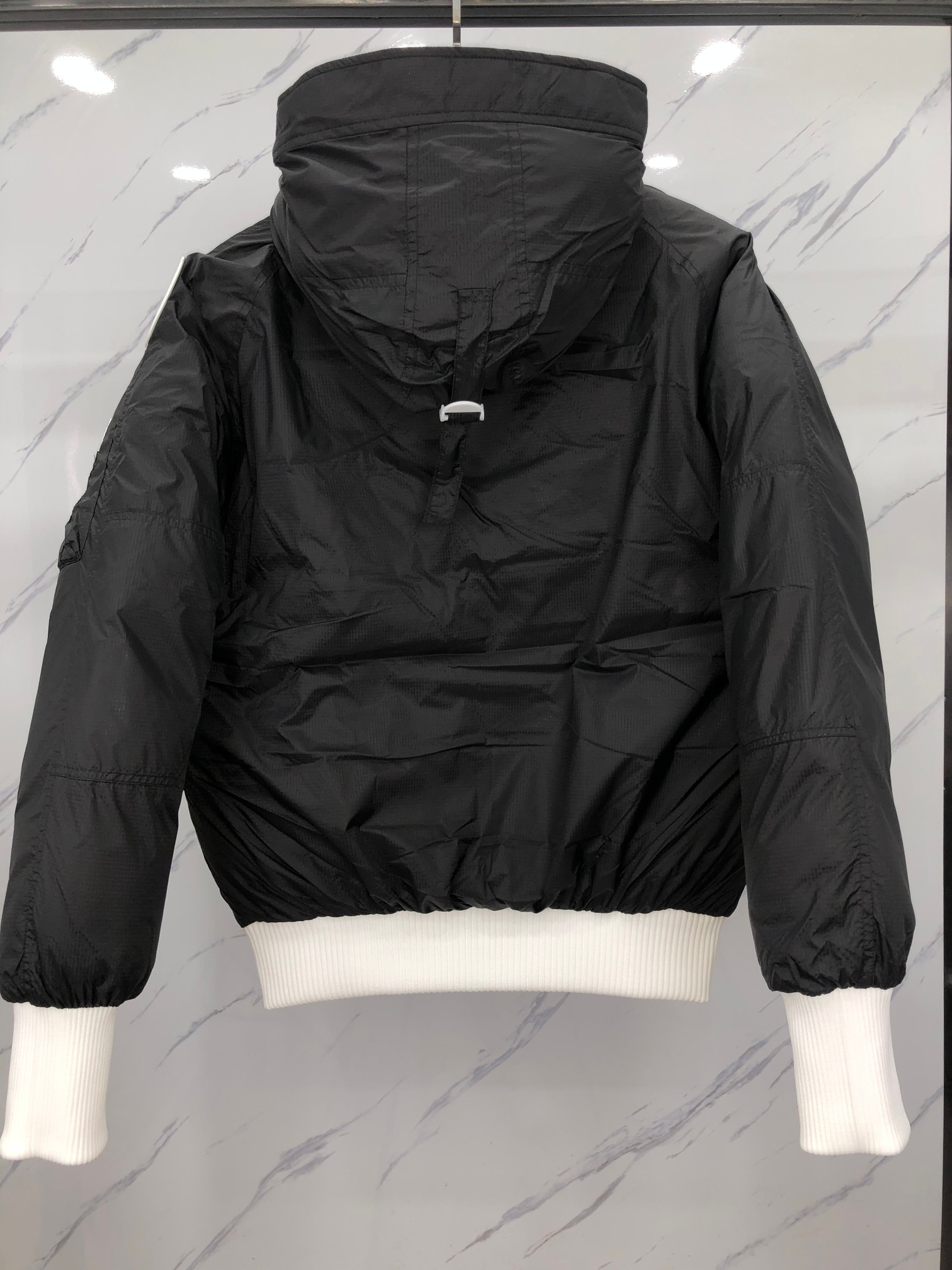Canada G Down Jacket Puffer Coat