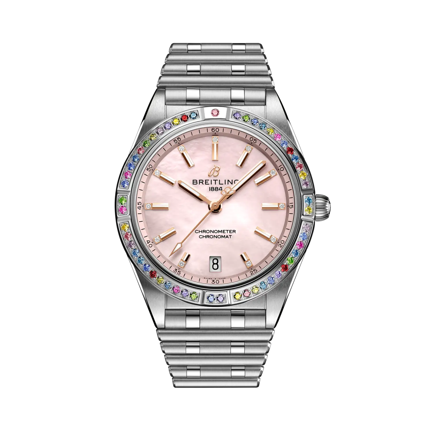 Breitling Chronomat Automatic 36mm South Sea G10380BB1K1G1