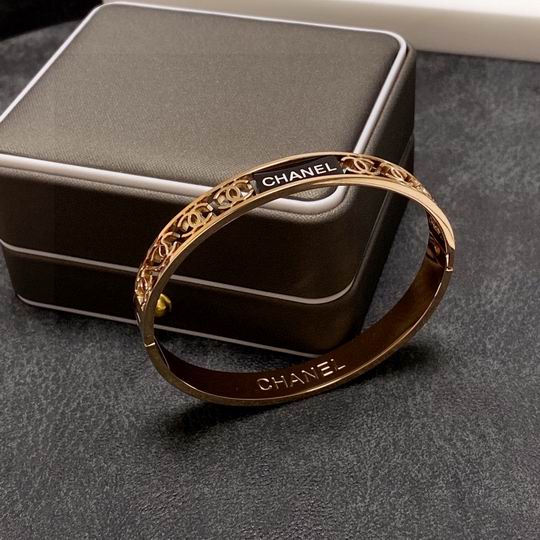 Chanell Bracelets