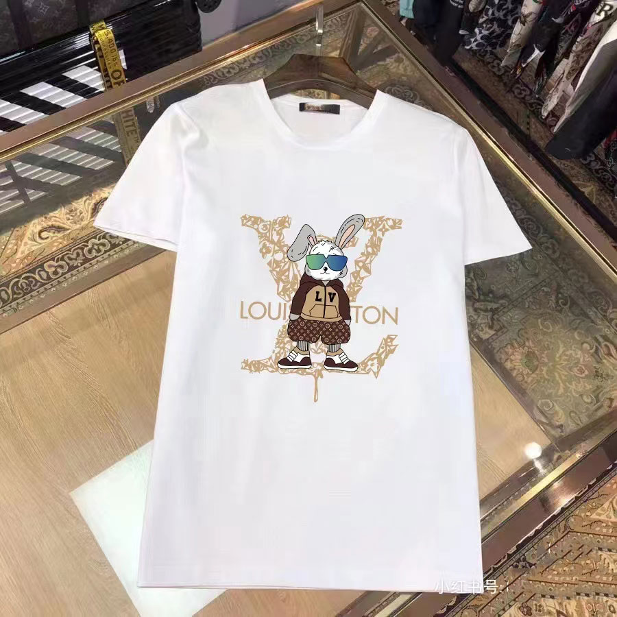 Fashion T-shirt TX-971037