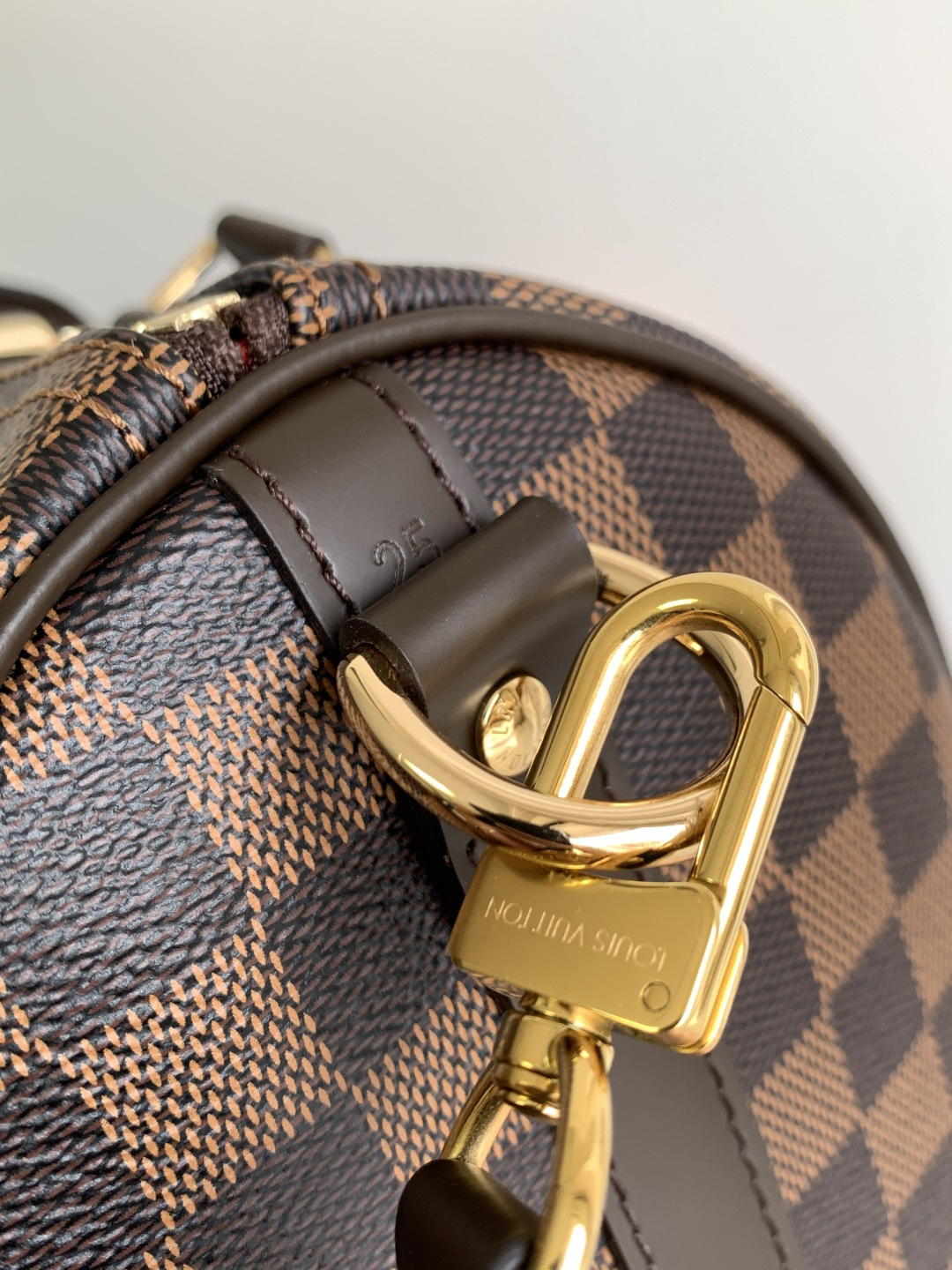 Louis Vuitton Speedy Bandoulière 25 Women Bags N40575