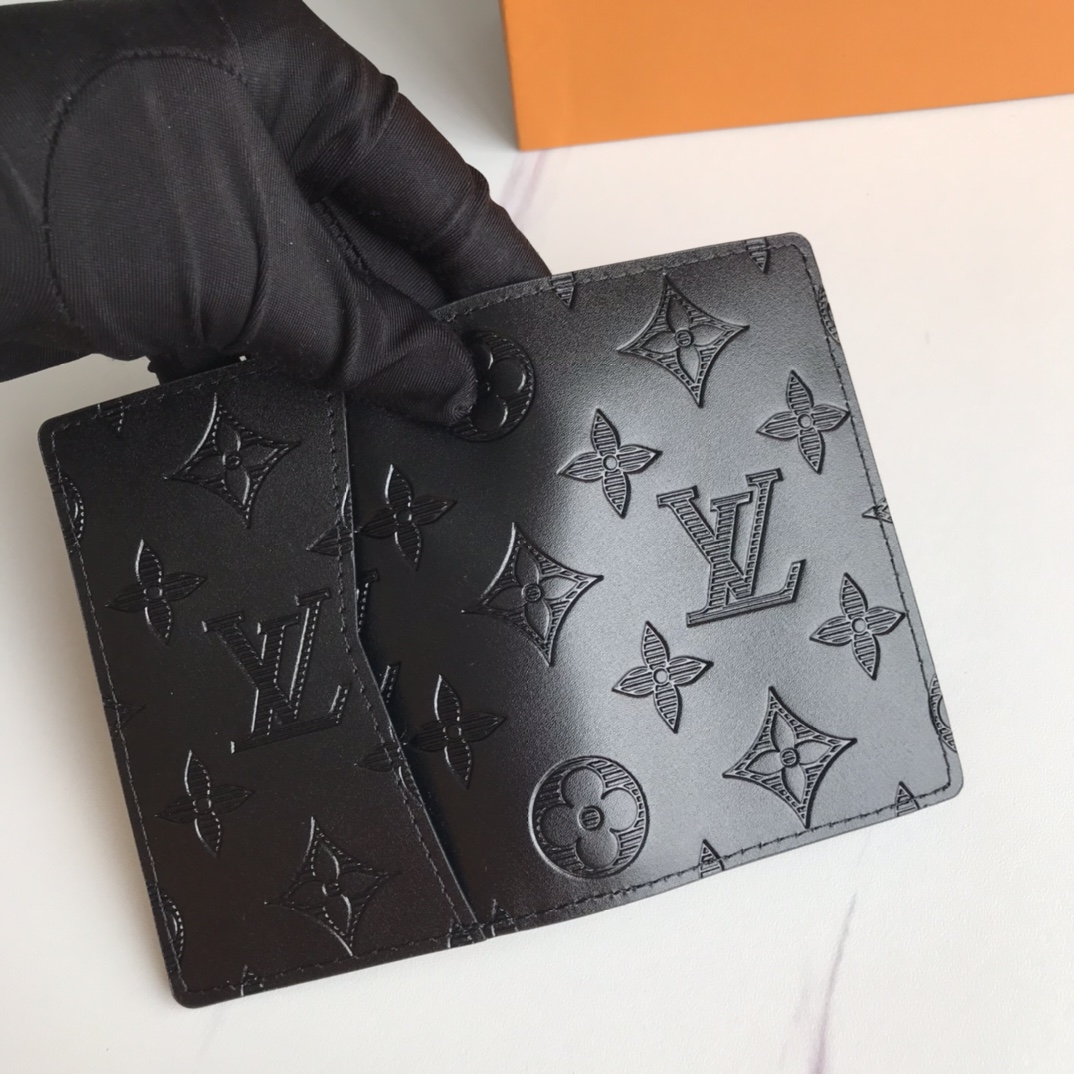 Cardholder 4.3″x3.0″x0.4″ BB-918000115