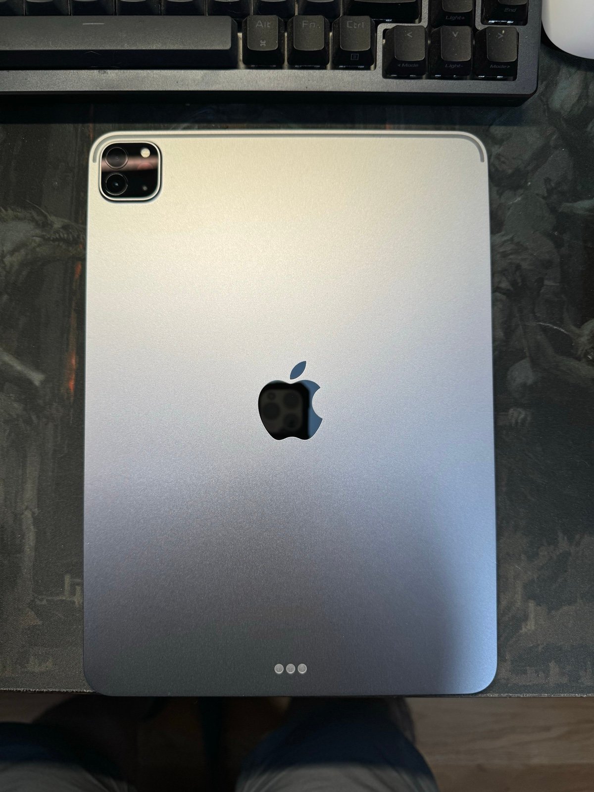 Apple iPad Pro 11