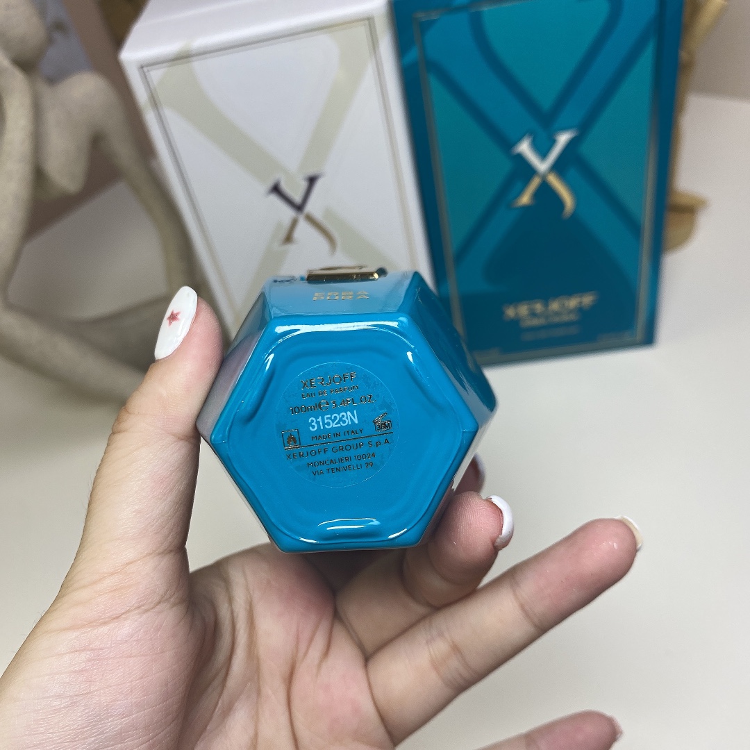 Xerjoff Erba Pura Eau de Parfum Spray 100ml
