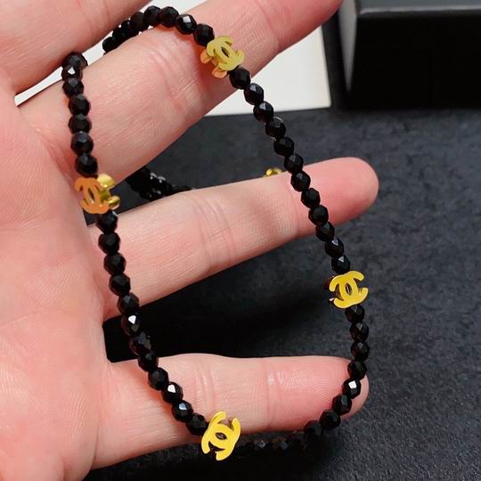 Chanell Necklace
