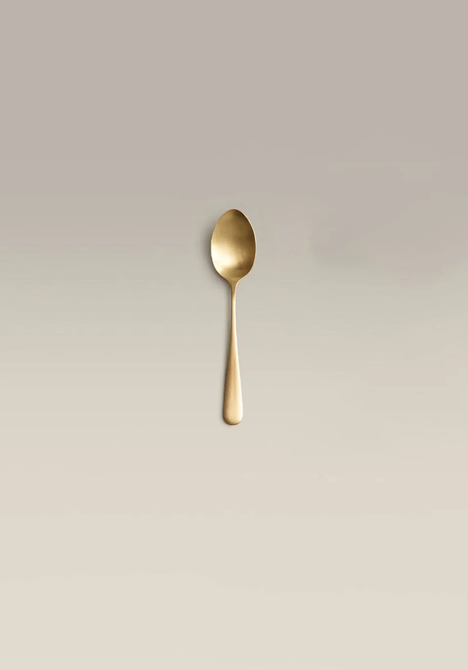 Small Spoon