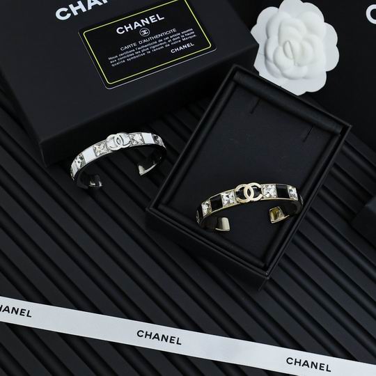 Chanell Bracelets