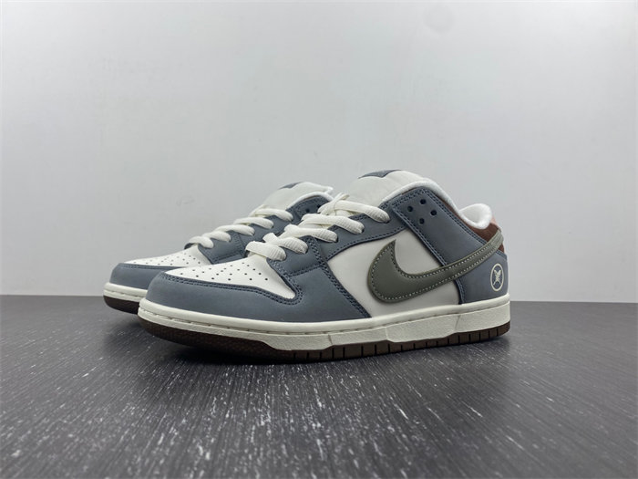 NK SB Dunk Low x Yuto Horigome FQ1180-001