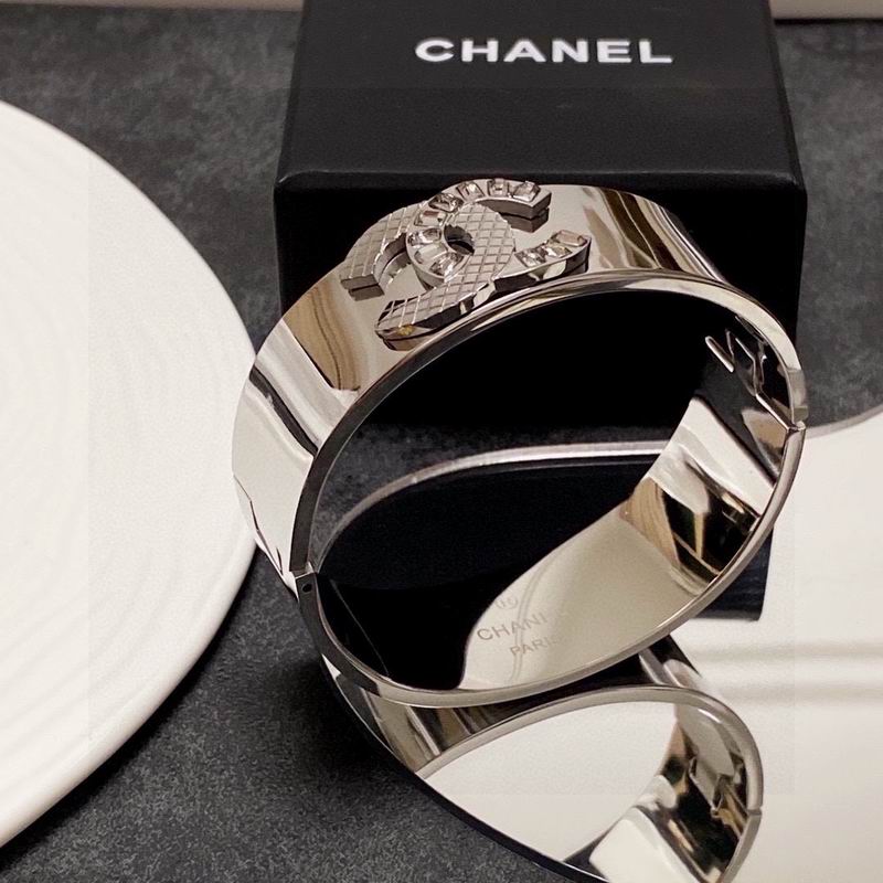 Chanell Bracelets