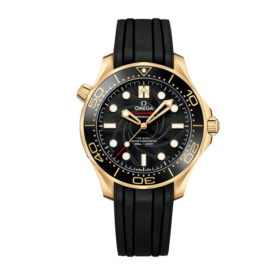 OMG Dive Watch Replica