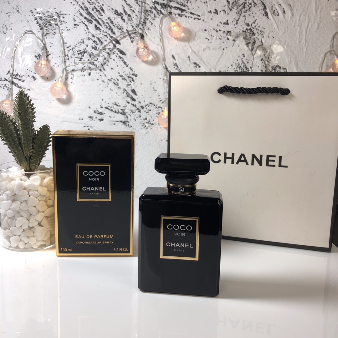 Chanel Coco Noir