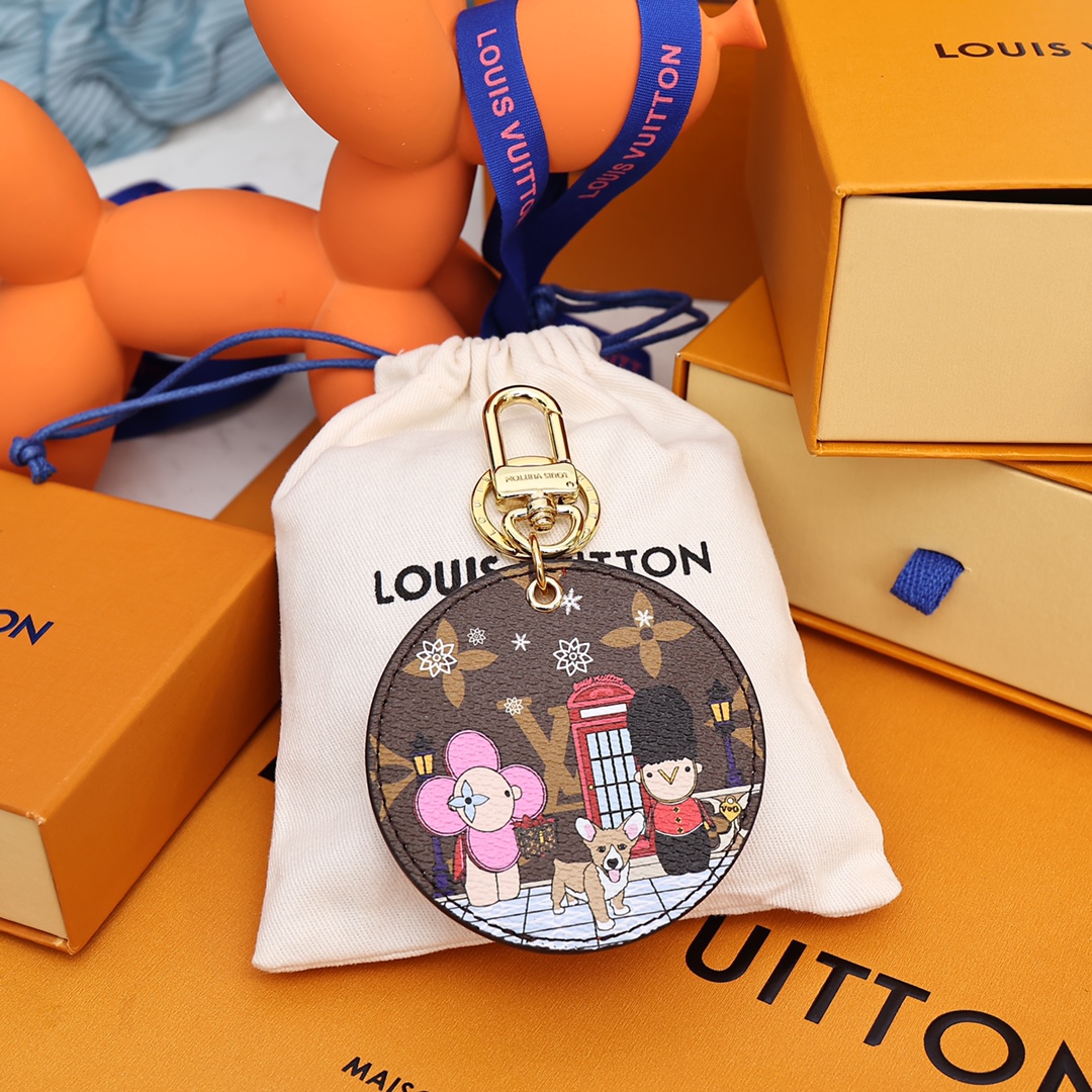 Fashion Key Chain YSK-91700060