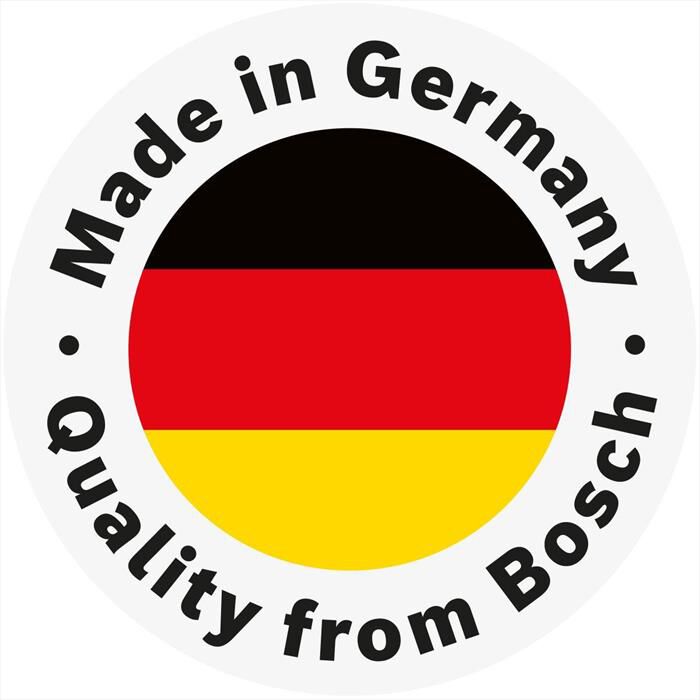 BOSCH - Lavastoviglie SMV4ECX28E Classe A 14 Coperti