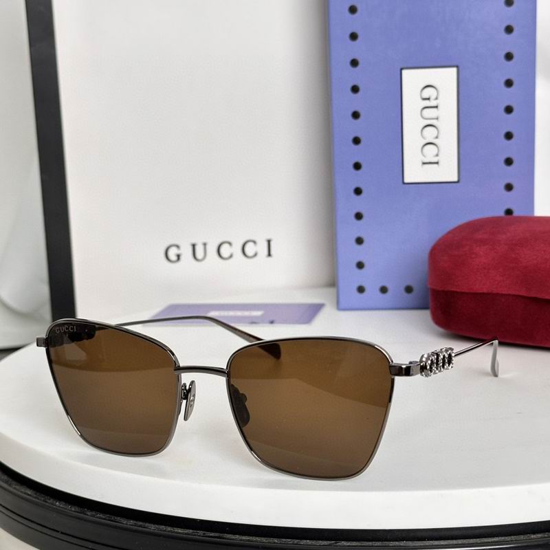 GUC Sunglasses