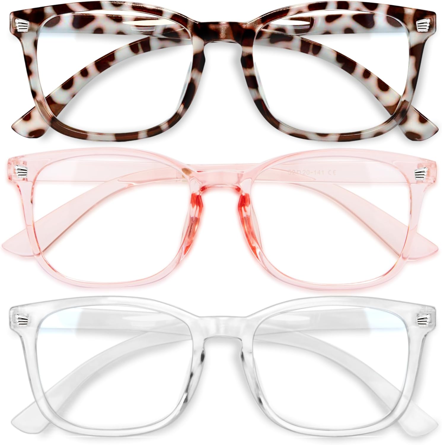 MIRAYNE Stylish Eyewear Frame Accessories