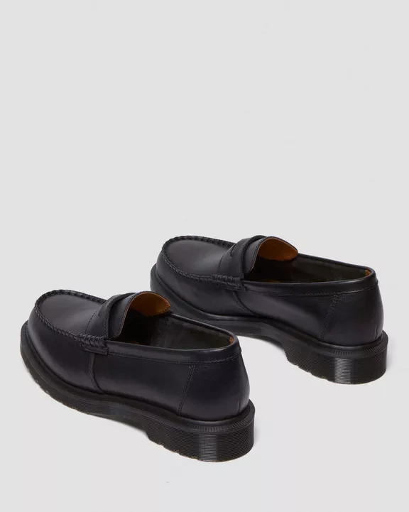 Penton Classic Calf Leather Loafers