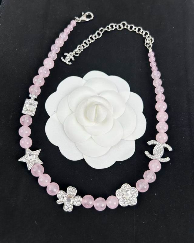 Chanell Necklace