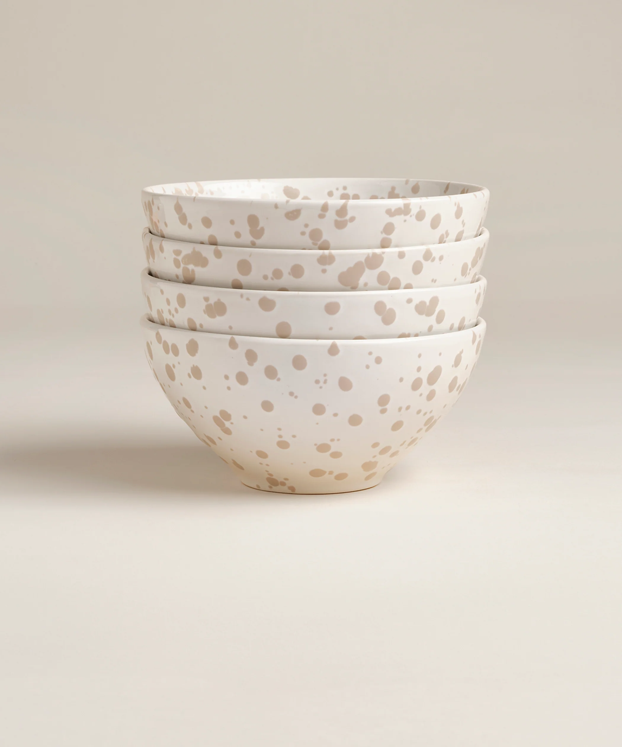 Splatter Small Bowls