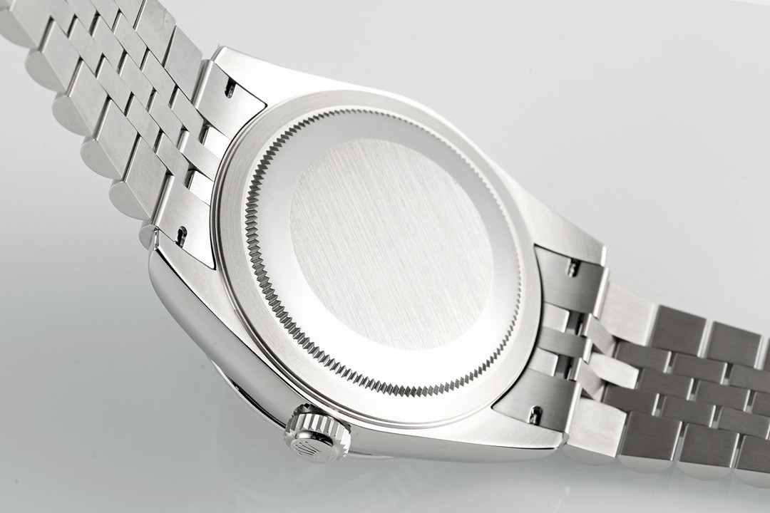 ZF Sky Dweller 336934 Replica – Black Dial Stainless Steel Sky-Dweller