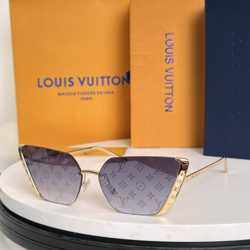 LV Sunglasses