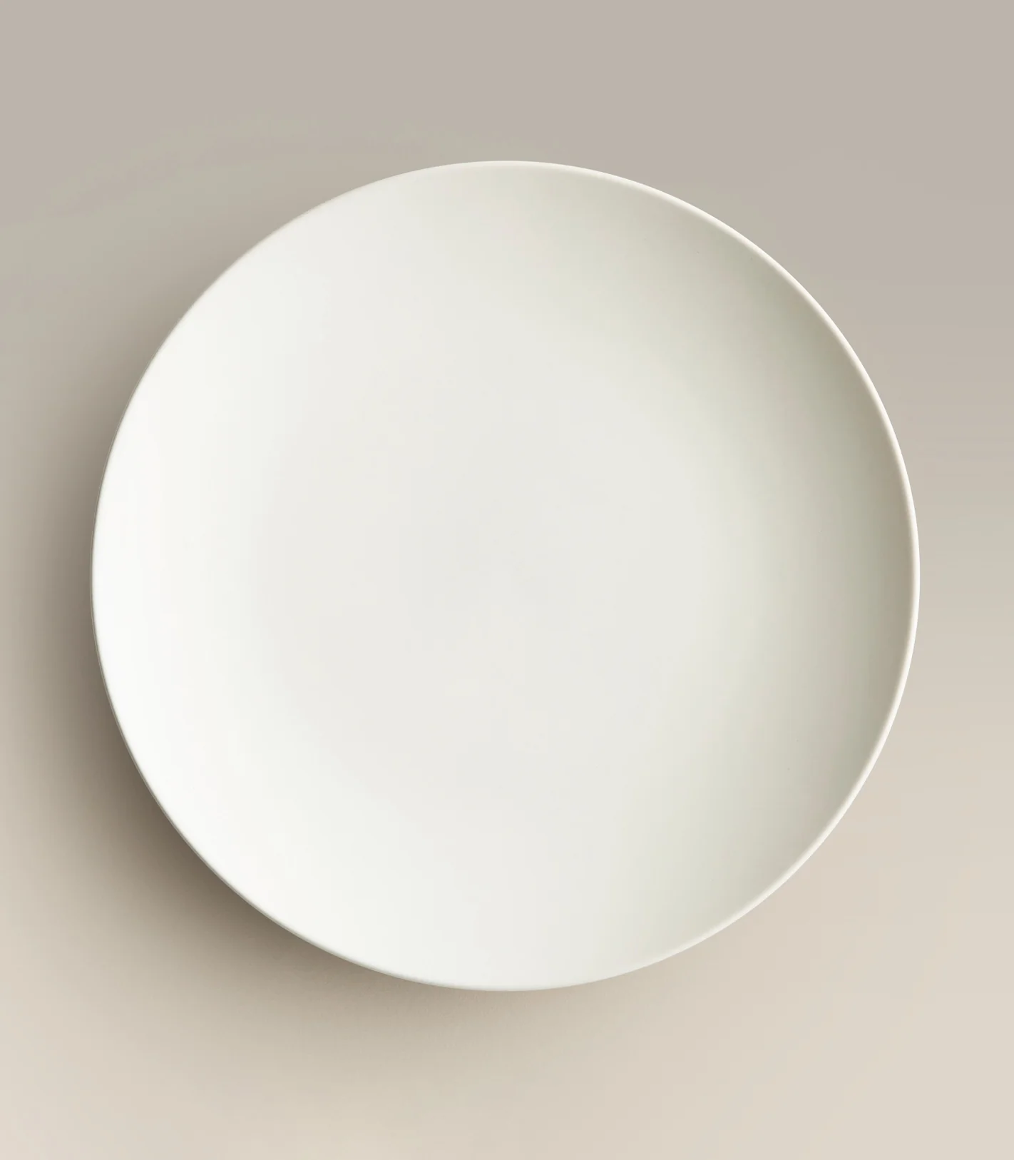 Big Plates