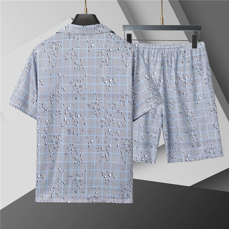 LV Two Piece Short