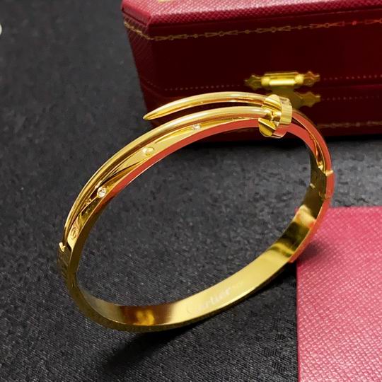 Carti Juste un Clou Bracelets