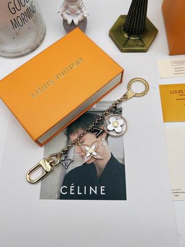 LV Key Ring