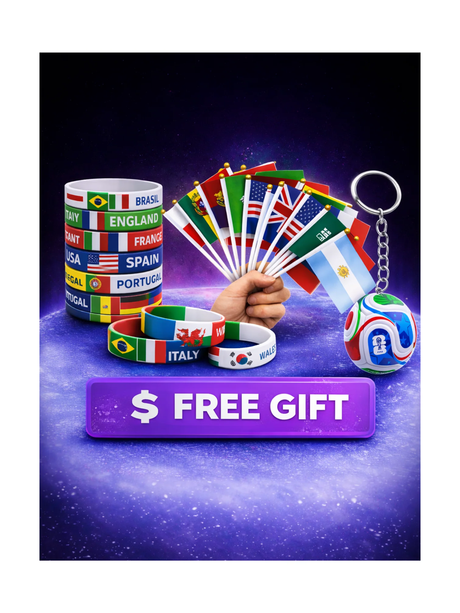 Brazil Especial Edition Jersey - Fan Version