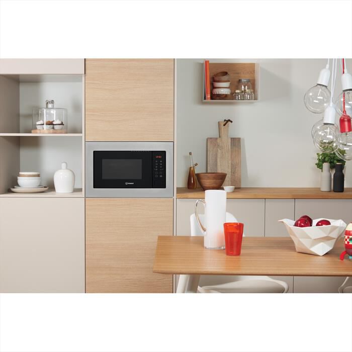 INDESIT - MWI 125 GX