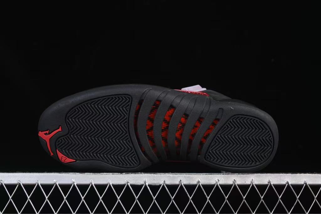 JRD 12 Retro Bloodline