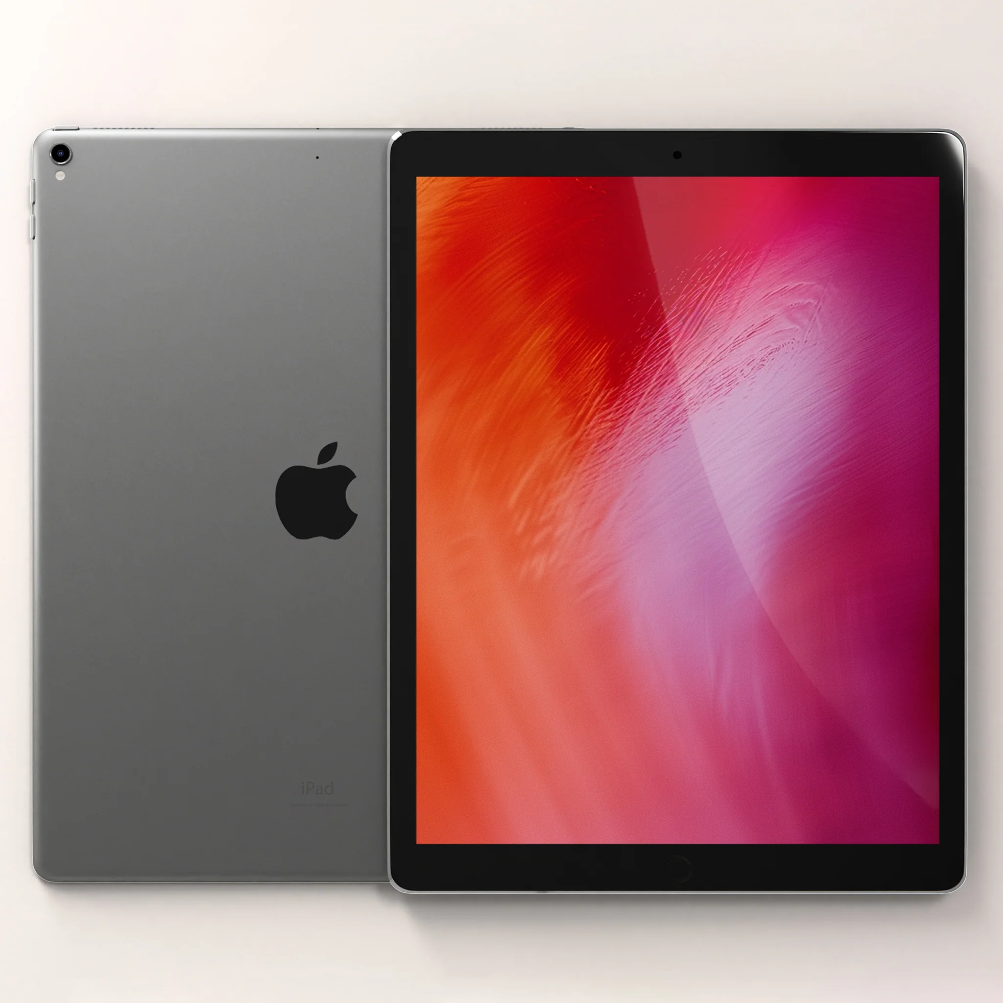 iPad Pro 12.9-inch (2nd generation) 64GB WiFi + 4G LTE (Unlocked)