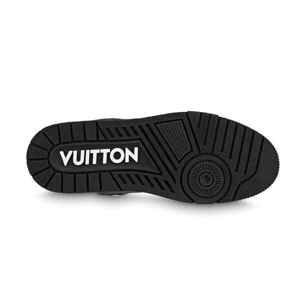 LV  Trainer Sneaker