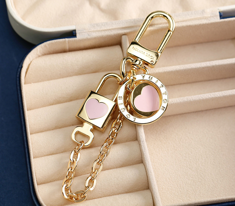 Fashion Key Chain YSK-917000358